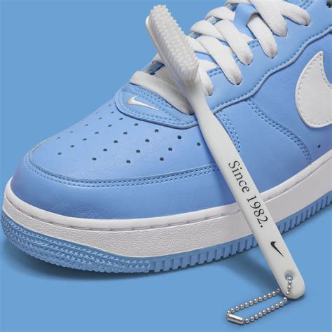 nike month university blue